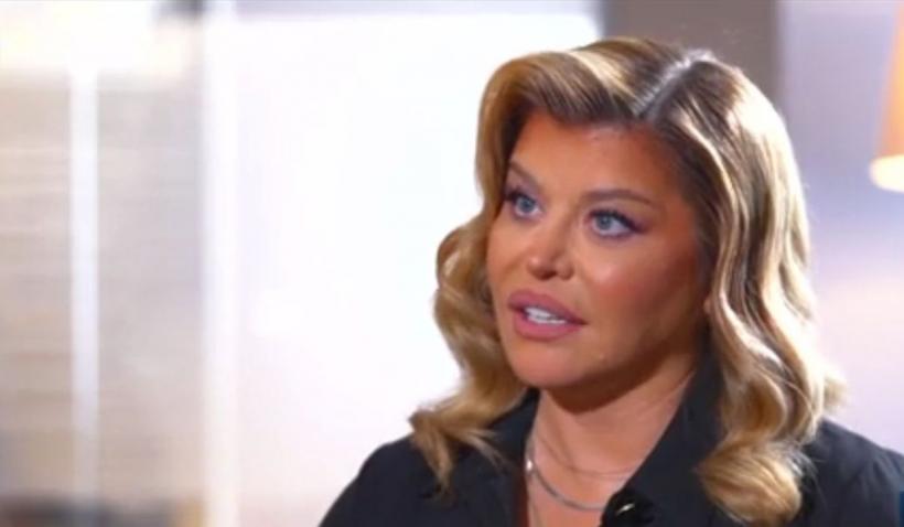 Loredana Groza despre traumele din copilarie: Nu comentam ...