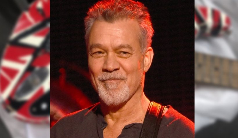 A murit Eddie Van Halen, legendarul chitarist fondator al trupei Van Halen