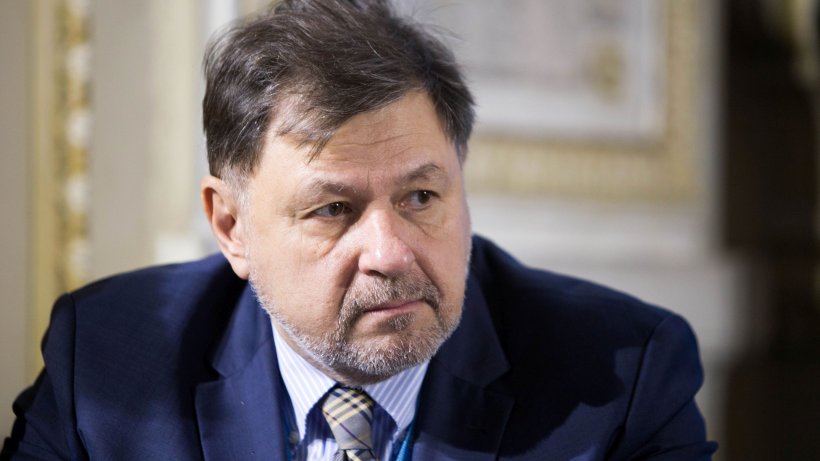 Profesorul Alexandru Rafila: Acestea sunt condițiile în care s-ar putea ține, totuși, în siguranță alegerile parlamentare 