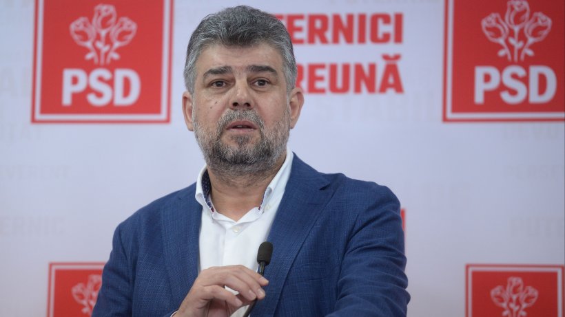 Ciolacu: "Problema nu este ziua votului". Când crește, de fapt, numărul de cazuri COVID, în cazul în care se țin alegerile parlamentare