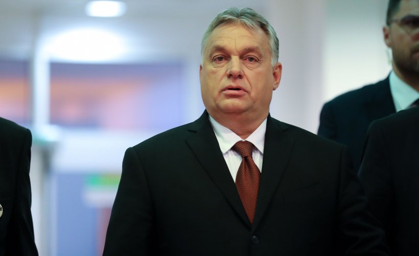 Ungaria reintroduce starea de urgenţă pentru a face faţă pandemiei de COVID-19
