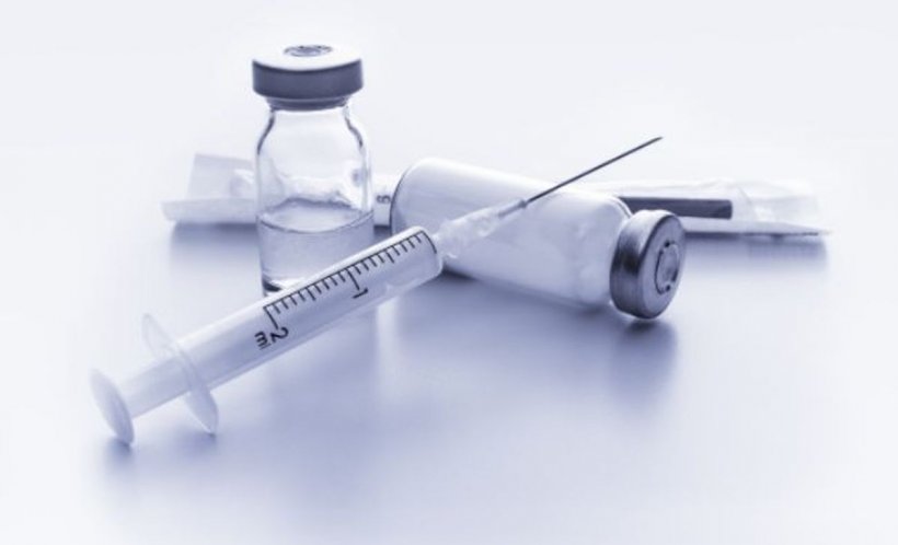 930.000 de doze de vaccin antigripal vor ajunge în cabinetele medicilor de familie