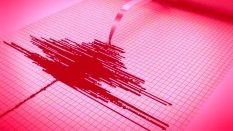 Cutremur în România în noaptea de marți spre miercuri! Ce magnitudine a avut și unde s-a resimțit