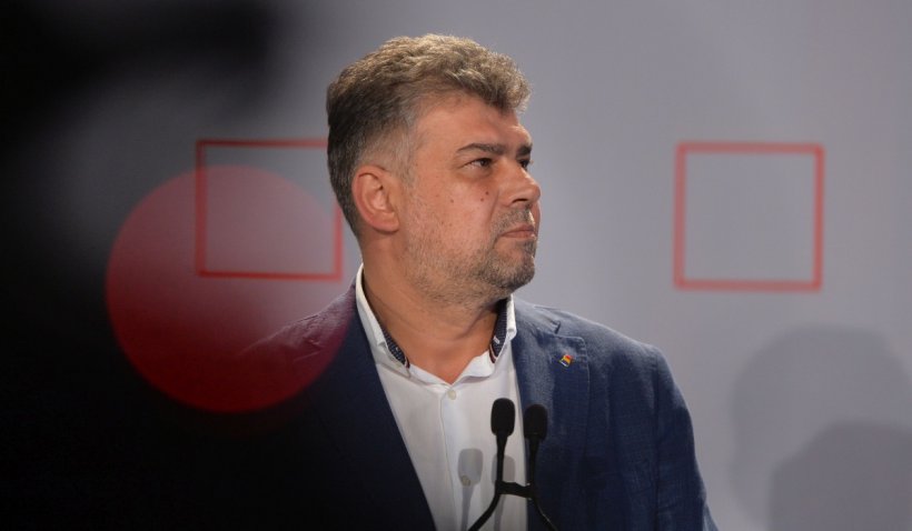 Marcel Ciolacu: Categoric vom intra în lockdown după alegerile parlamentare