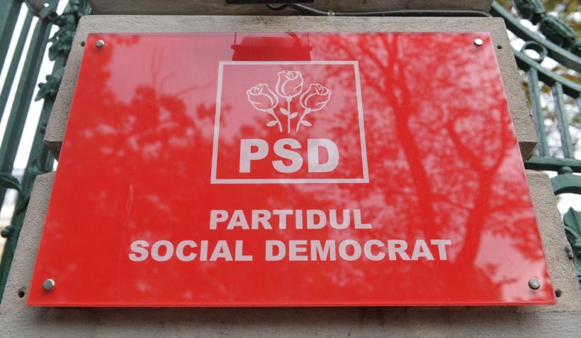 PSD a depus plângere la CNA împotriva lui Iohannis