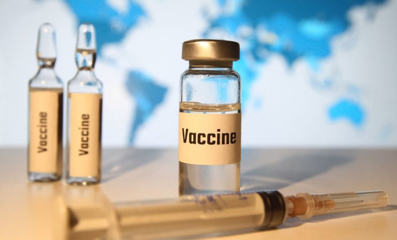 Cercetătorul Virgil Păunescu: Vaccinul românesc anti-Covid-19 nu va trebui repetat anual