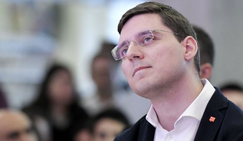 Victor Negrescu (PSD): "Guvernul a minţit că are un plan de redresare economică"