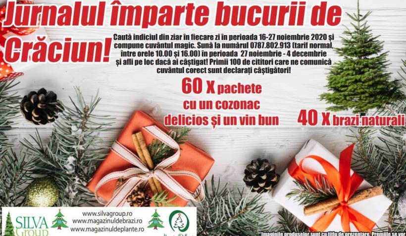 Mai Ai Cateva Zile SÄƒ È›i Iei Premiile De La Jurnalul