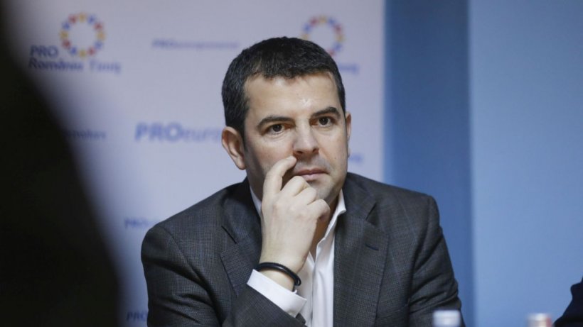 Raportul ANI privind averea lui Daniel Constantin, contestat în instanță: ''ANI a soluționat sesizarea abia după ce Constantin a votat guvernul Iohannis-Orban''