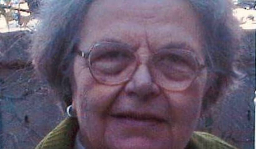 A murit Elena Geoană, mama lui Mircea Geoană, Secretarul General adjunct al NATO