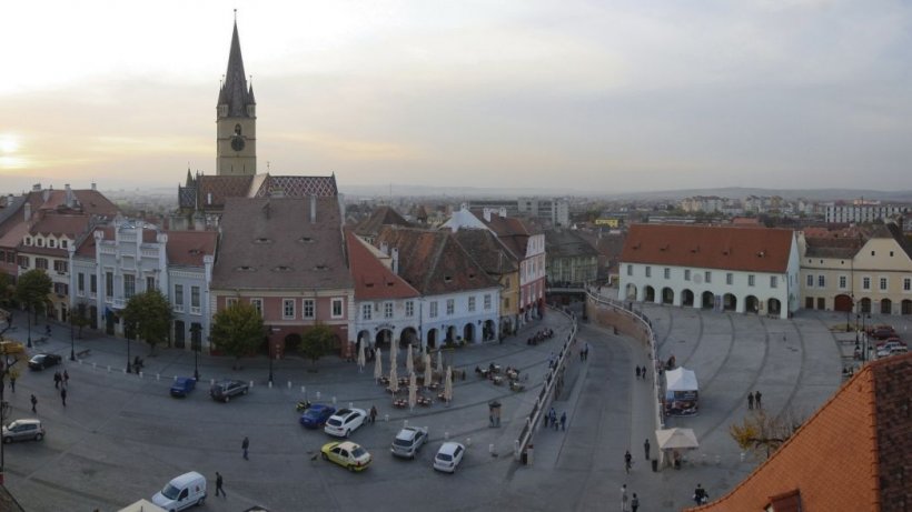 Carantina din Sibiu, prelungită cu 7 zile, începând de luni