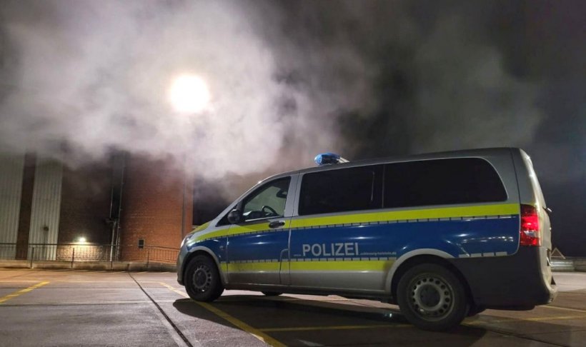 Atac sângeros în Germania. 5 morţi şi 14 răniţi, după ce o maşină a lovit intenţionat mai multe persoane