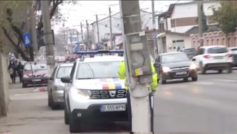 Interlopul Nicolae Duduianu, înmormântat în secret. Poliţia a fost mobilizată la funeralii (Video)