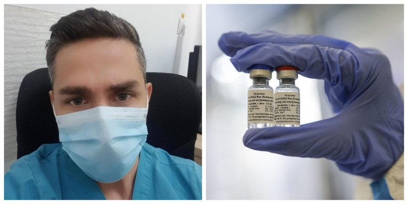 Şeful campaniei de vaccinare COVID: România a luat ser pentru aproape 11 milioane de persoane