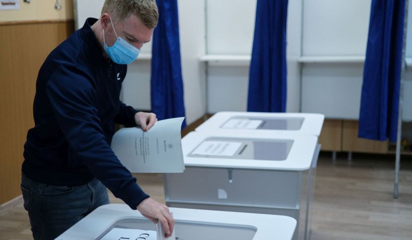Mii de români din diaspora au votat degeaba prin corespondenţă. Voturile lor nu au ajuns la Biroul Electoral