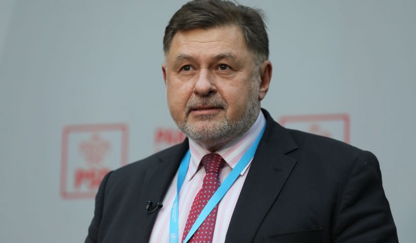 Marcel Ciolacu: Profesorul Alexandru Rafila este una dintre variantele PSD pentru şefia noului guvern