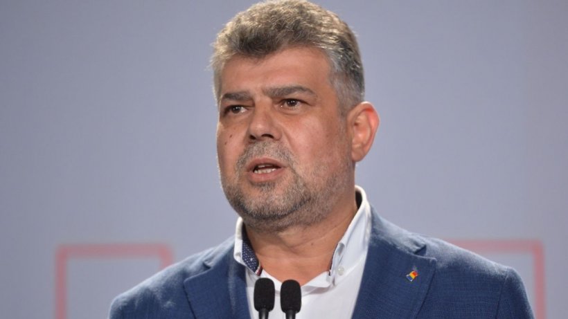 Marcel Ciolacu: PSD merge la Cotroceni cu propunerea Alexandru Rafila premier şi guvern PSD minoritar sau guvern de uniune naţională
