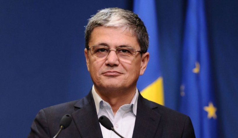 PSD cere demisia lui Marcel Boloș din funcția de ministru al Fondurilor Europene