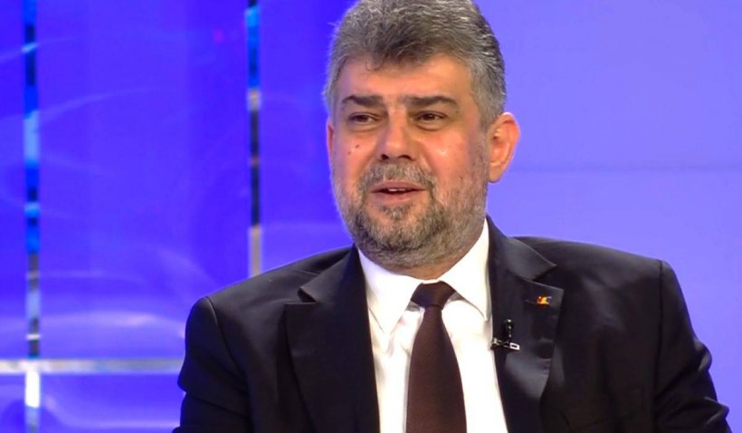 Ciolacu: "Voi purta o discuţie cu Dan Tudorache. Dacă vrea să intre în Parlament, PSD va trebui să ia o decizie politică de urgenţă"