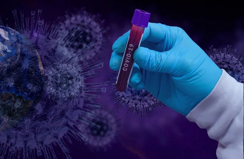 A fost descoperită o nouă mutaţie, mai periculoasă, a coronavirusului. Provine din Africa de Sud și imunologii sunt uluiți de ce este capabilă