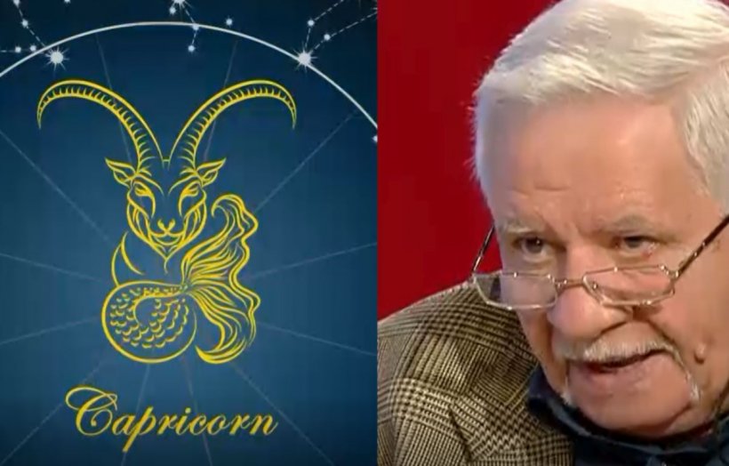 Horoscop 2021 Capricorn. Mihai Voropchievici, horoscop post-coronavirus pentru zodia Capricorn
