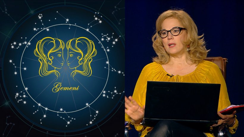 Horoscop 2021 Gemeni. Camelia Pătrășcanu, horoscop detaliat pentru zodia Gemeni