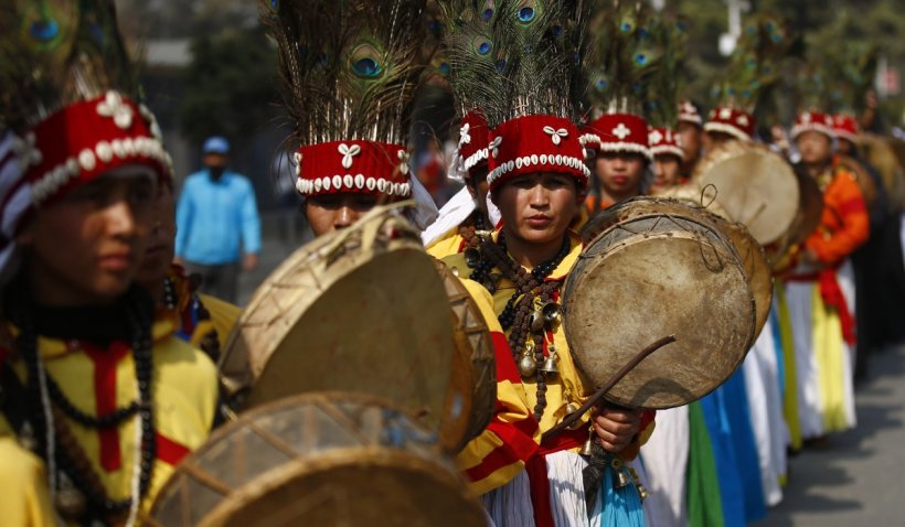 Predicții pentru anul 2021. Ce spun șamanii din Peru despre noul an