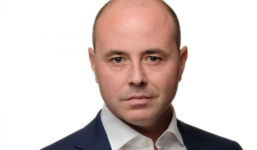 Deputatul PNL Alexandru Muraru cere comisie specială de anchetă pentru TVR şi Radioul Public