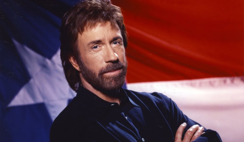 Chuck Norris a negat public că ar fi luat parte la asaltul asupra Capitoliului: "Nu am fost eu, nu am fost acolo"