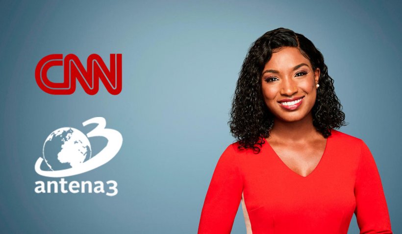 Corespondentul CNN Nadia Romero, transmisiune exclusivă pentru Antena 3: "Capitala Washington, pregătită ca pentru război"