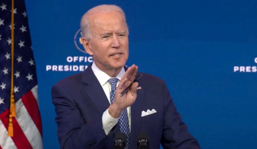 Previziuni din SUA: Preşedintele Joe Biden va reseta scena politică pentru o relaţie transatlantică sănătoasă, inclusiv cu România