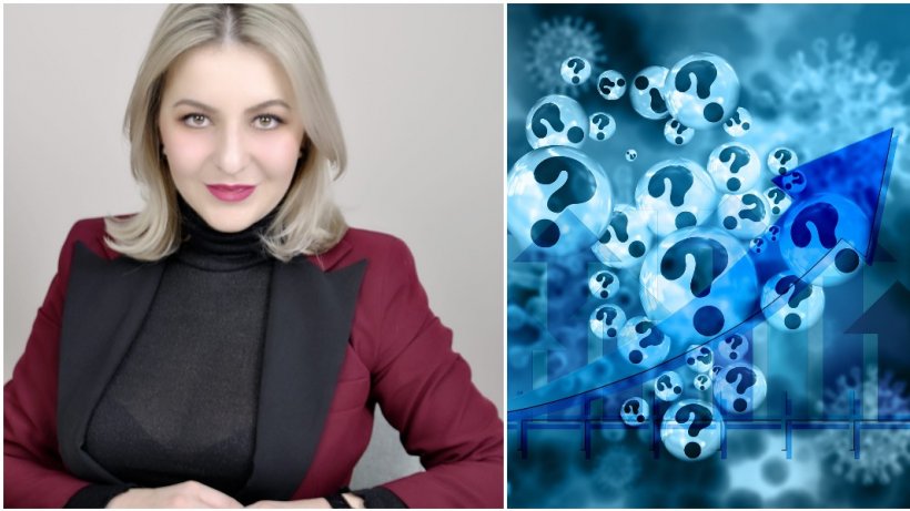 Dr. Simona Carniciu despre efectele pe termen lung ale coronavirusului: ''Decese la 5-6 luni de la infecţie''