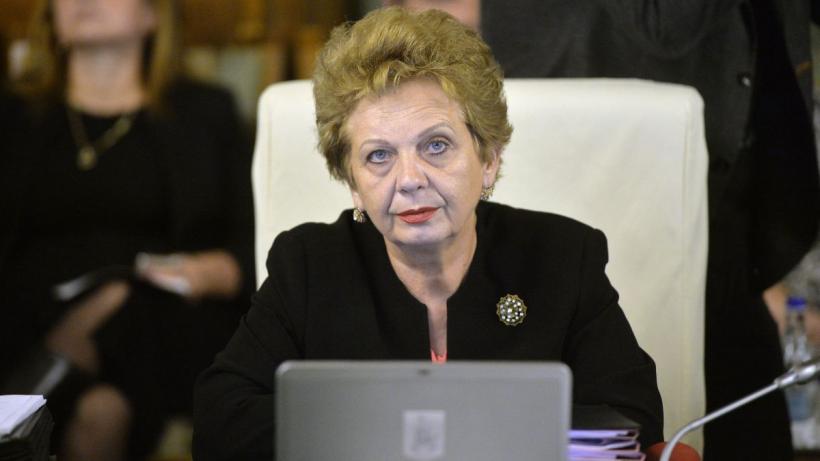 Doina PanÄ a fost otrÄvitÄ! Expertiza a fost confirmatÄ