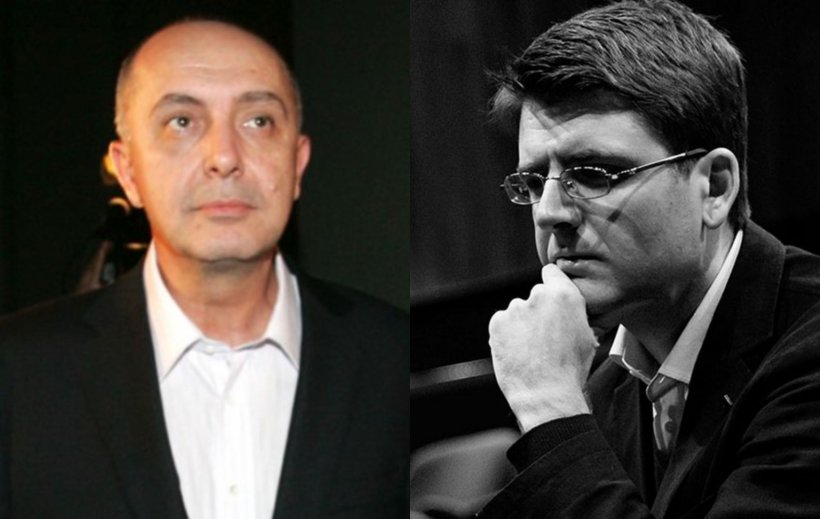 Vești proaste pentru fugarii Puiu Popoviciu și Alexander Adamescu. Anunțul ministrului Justiției