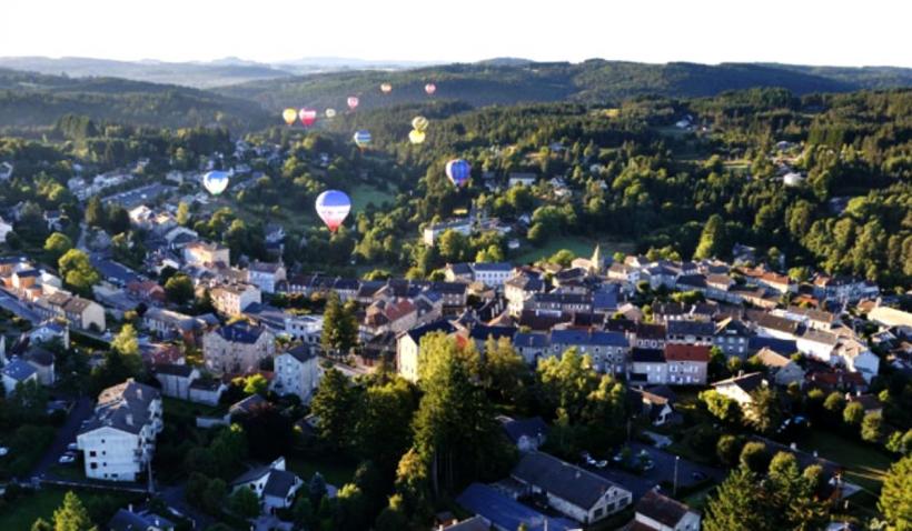Un Austriac A LÄƒsat Mostenire O Avere Unui Sat Din FranÅ£a Unde S A AdÄƒpostit In Cel