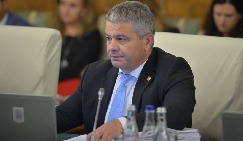 Florian Bodog: Ministrul Vlad Voiculescu a vrut să închidă aproape o sută de spitale