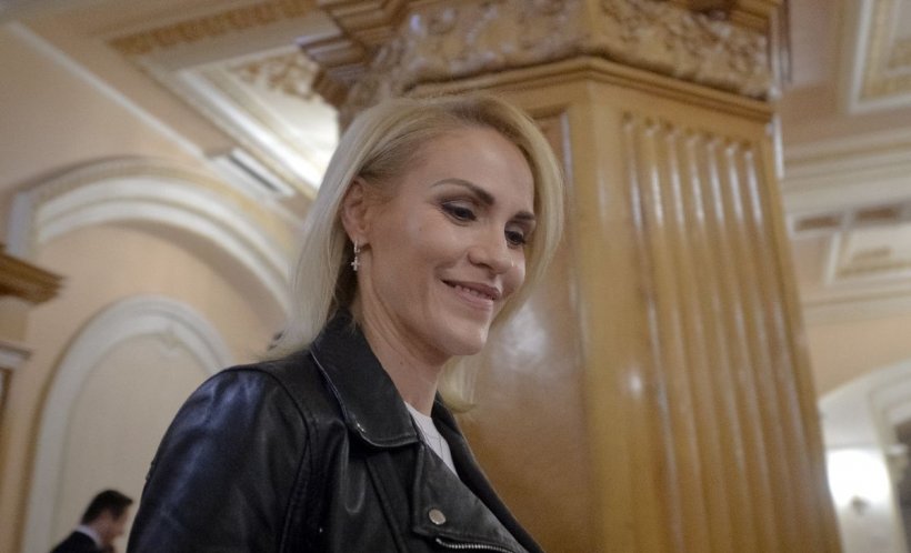 Gabriela Firea: ”Nu mai e nicio scuză pentru Parlament să continue desfășurarea lucrărilor în regim online”