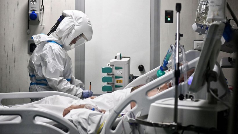 Ministerul Sănătăţii cere control la Spitalul Judeţean Arad, după dezvăluirile Antena 3