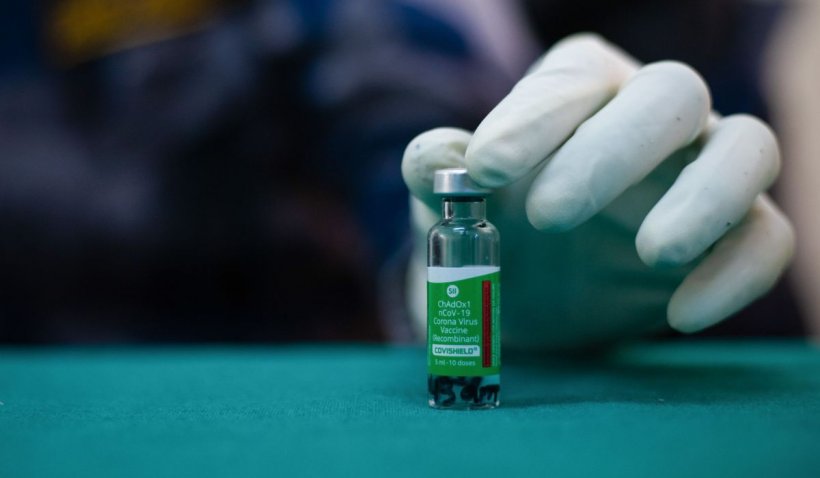 Comisia Europeană dezvăluie cantitatea de vaccin anti-COVID contractată cu producătorii farmaceutici