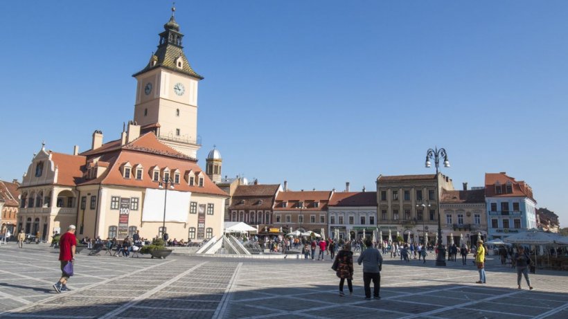 Proprietarii de restaurante din Brașov oferă reducere 10% celor care s-au vaccinat anti-COVID