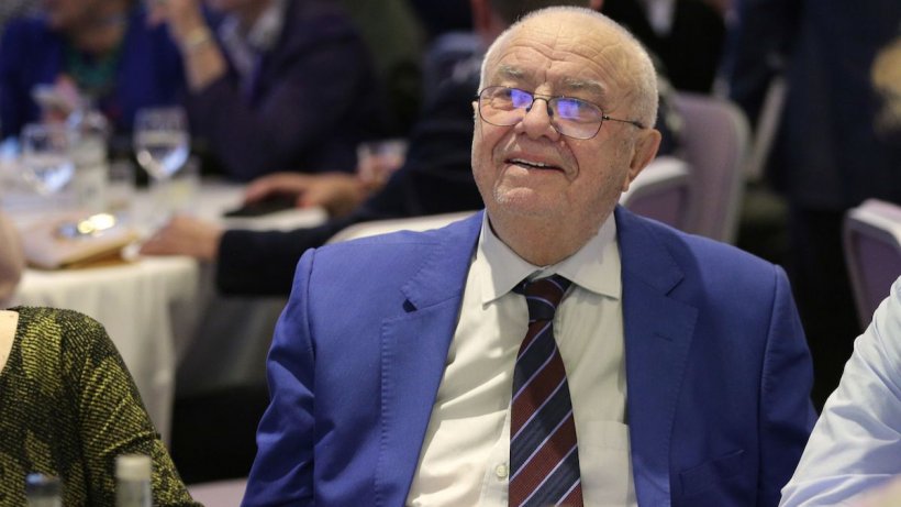 Alexandru Arşinel, pensionar de lux: ”Toate sumele sunt justificate oficial, consider că le merit”