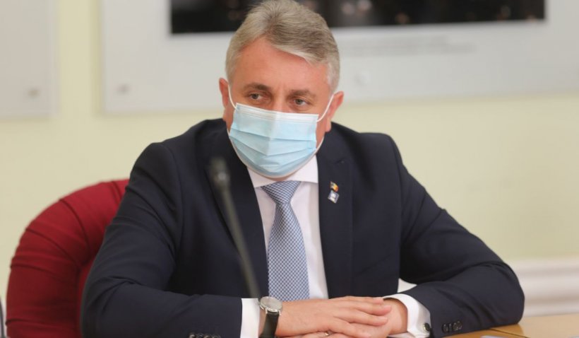 Ministrul de Interne a numit o conducere interimară la IPJ Bacău, după crimele de la Oneşti