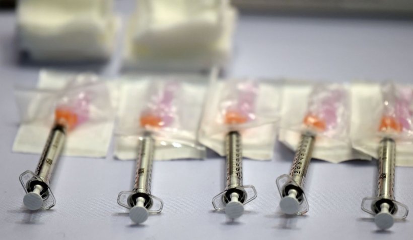 73 de cabinete noi deschise pentru vaccinarea anti-COVID cu Moderna