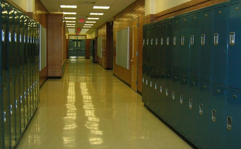 Scandal într-un liceu din Vaslui, după ce o elevă a acuzat tâmplarul de hărțuire sexuală