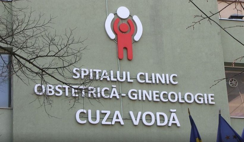 Singura mamă de cvatrupleţi din România infectată cu COVID-19. Bebelușii au primit rezultatele testelor