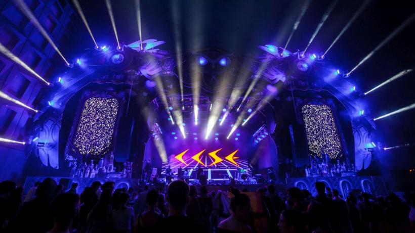 Participarea la festivaluri, pe baza vaccinului Ã®mpotriva coronavirusului