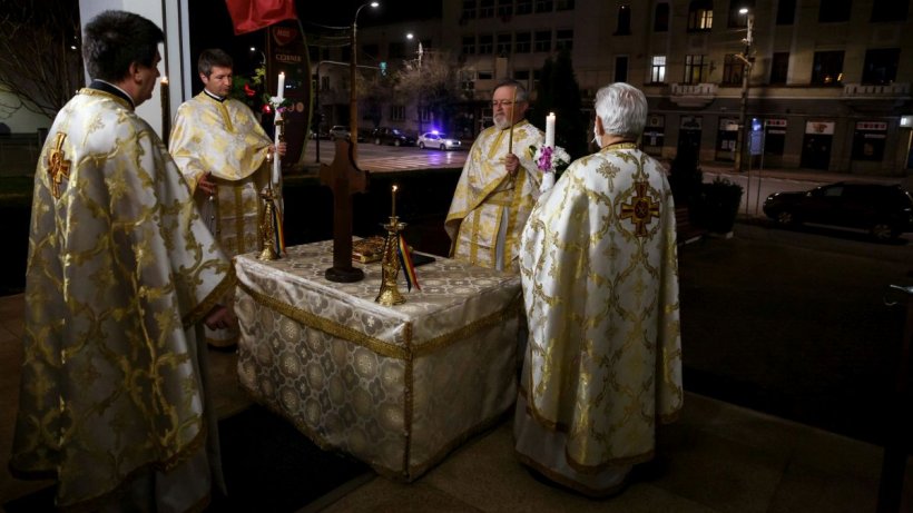 Paştele ar putea fi sărbătorit în fiecare an la o dată comună de către ortodocşi şi catolici 