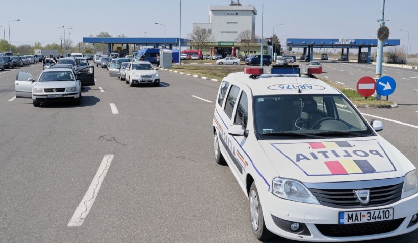Vameși și polițiști din Constanța, arestați pentru contrabandă cu parfumuri contrafăcute: Prejudiciul ajunge la 25 de milioane de euro