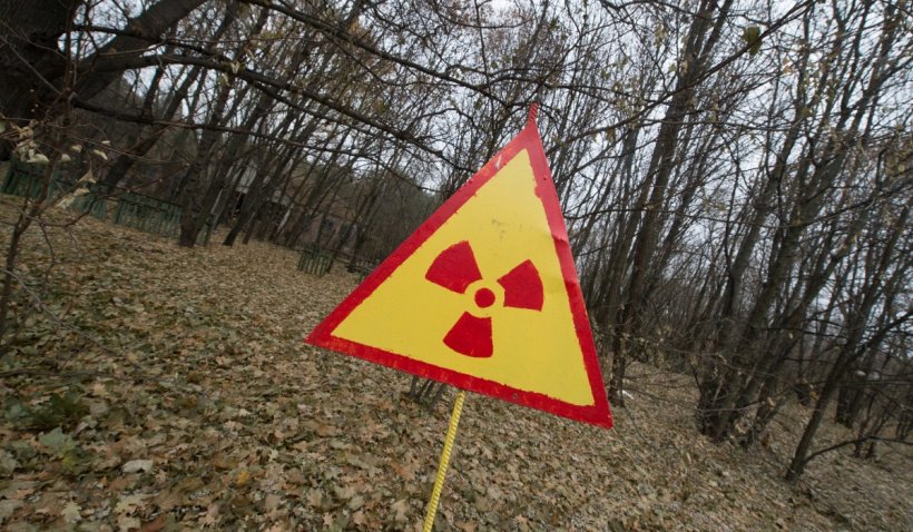 35 de instalații cu uraniu sărăcit, găsite în ruinele fostei fabrici Vulcan din Capitală. S-a cerut intervenția Poliției