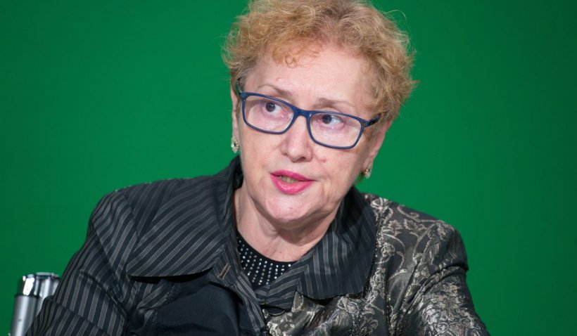 Avocatul Poporului, Renate Weber: Paşaportul COVID va fi impus şi este discriminatoriu